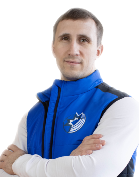 Халецкий Александр Дмитриевич.