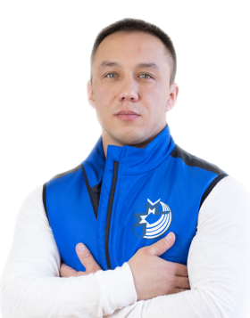 Горшенин Роман Александрович.