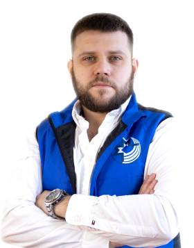 Килин Николай Васильевич.
