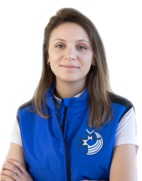 Постовалова Елизавета Витальевна.