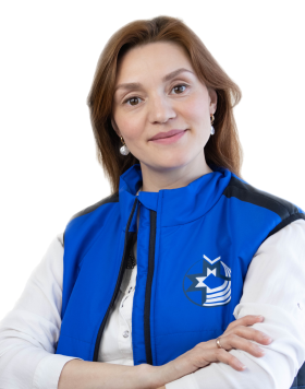 Худякова Татьяна Васильевна.